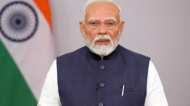 PM Modi To Visit Australia In 'Near Future', Says Foreign Minister Penny Wong After Quad Meet