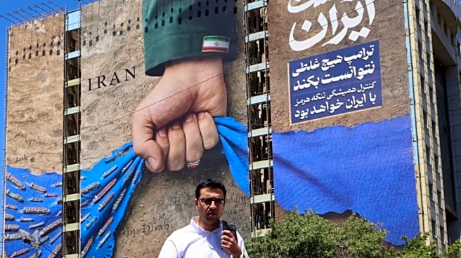 Iran Seeks $24 Billion Assets Release In US Deal, Pushes For $12 Billion In First Phase