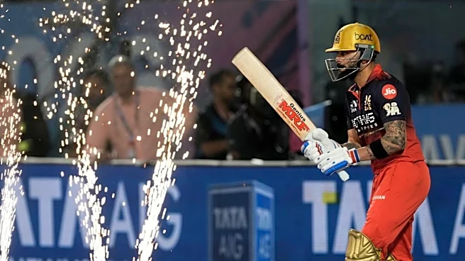 Extreme Heat May Push IPL To New September-October Window: 'Best Time From Advertiser's POV'