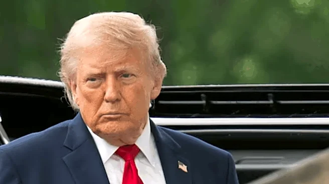 ‘Everything Checked Out Perfectly’: Trump On Routine Medical Exam Ahead Of 80th Birthday