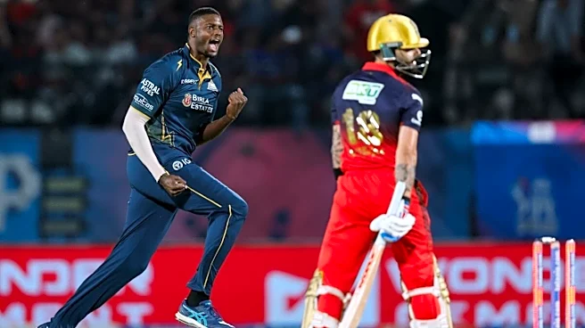 Gujarat Titans Become 2nd Team In IPL After Kolkata Knight Riders To...