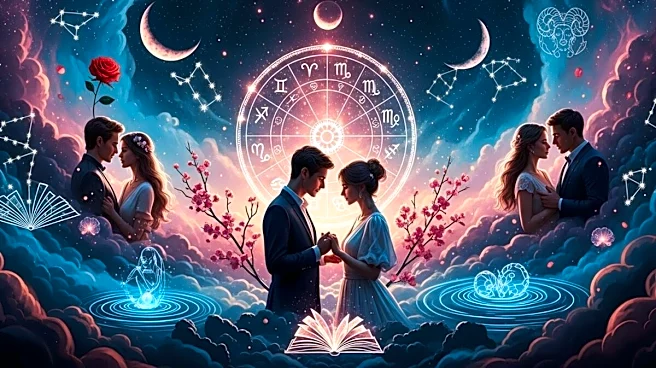 Love Horoscope Today, May 27, 2026