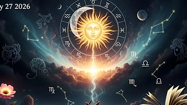 Horoscope Today, May 27, 2026: Aries To Pisces, What’s In Store For You