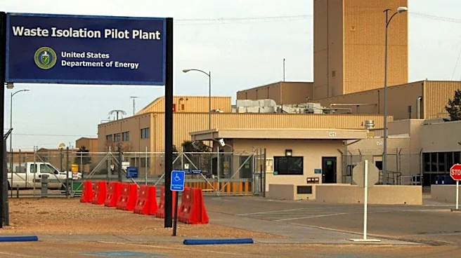 From Warheads To Watts: How US Is Turning Cold War Plutonium Into AI-Era Nuclear Fuel