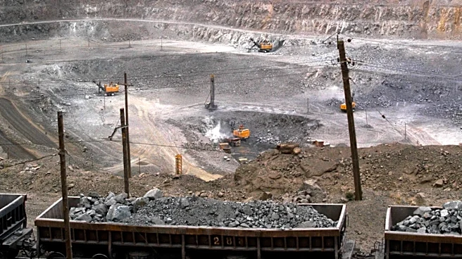 Rare Earth Reset: India And US Forge Critical Minerals Pact To Counter China’s Clean Energy Chokehold