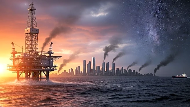 When Will Brent Oil Prices Return To Pre-West Asia War Levels? This Analyst Says It Could Take 6 Years