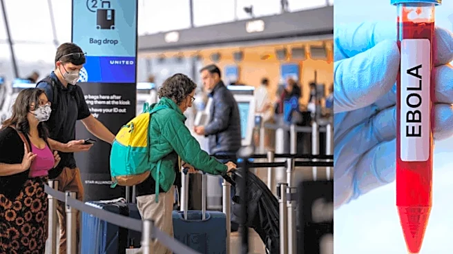 Ebola Virus Explained: Symptoms, Transmission And What Indians Need To Know