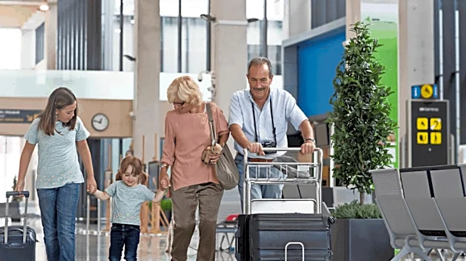 One Trip, Three Generations: Best Luxury Destinations For The Perfect Multi-Gen Holiday This June