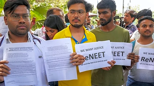 CBI Arrests Latur-Based Doctor, Pune Physics Teacher In NEET-UG Leak Case; 13 Held So Far