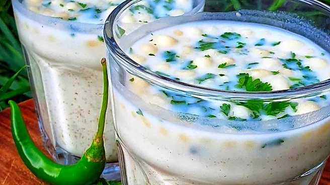 Chaas, Jaljeera And Sattu: Traditional Summer Drink Recipes Perfect For Hot Days