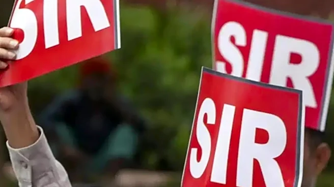 Supreme Court Upholds Constitutional Validity Of SIR Exercise: 'Breathes New Life Into RP Act'