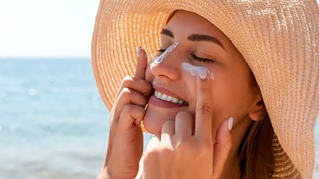 The SPF Generation: How Social Media Turned Sunscreen Into A Daily Beauty Essential