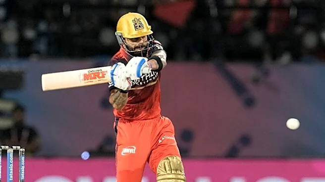 R Ashwin's Savage-Funny Praise For Virat Kohli Breaks The Internet: 'He Isn't Human'