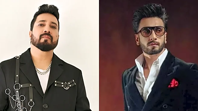 Mika Singh Backs Ranveer Singh Following FWICE’s Ban In Don 3 Row: ‘I’ll Personally Talk To Them’