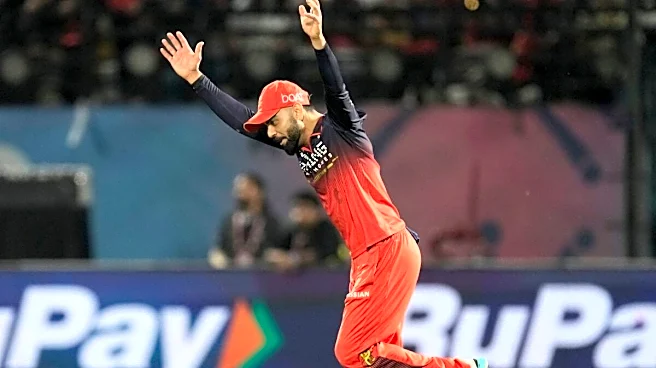 Most Eliminators In IPL? This Team Tops The All-Time Playoffs List In History