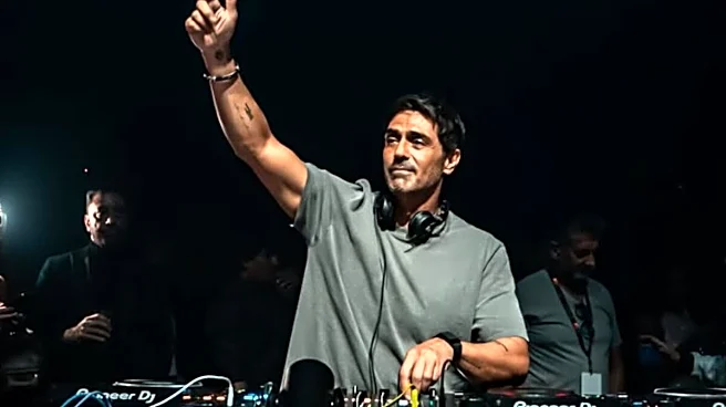 Arjun Rampal Announces North America DJ Tour After Dhurandhar Success; Dates And Cities Revealed