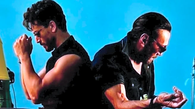 ‘Destiny Of Films Isn’t In Our Hands’: Jackie Shroff Breaks Silence On Son Tiger's Back-To-Back Flops