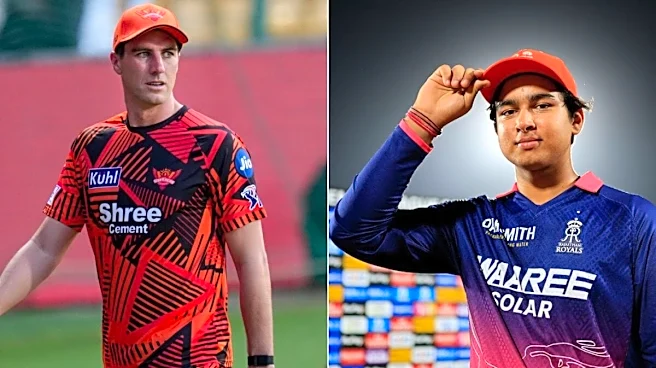 Vaibhav Sooryavanshi's Threat Compels SRH To Devise ‘Plan B & C’ Ahead Of Eliminator