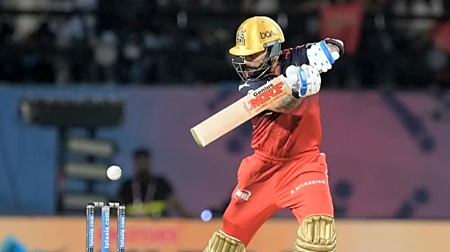 Virat Kohli Reunites With 2008 U19 Teammate, Meets His Daughter Ahead Of IPL 2026 Final