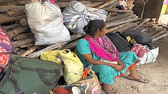 Suvendu Adhikari Govt’s Tough Stand On Infiltration Triggers 'Return Rush' At Bangladesh Border | Exclusive