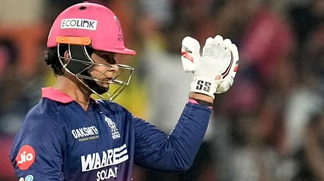 'How Beautifully He Clears...': Tendulkar In Awe Of 'Spectacular' Sooryavanshi's Ability