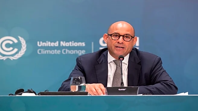 India’s Punishing Summer Heat Driven By Climate Change, Says UN Climate Chief As Temperatures Soar
