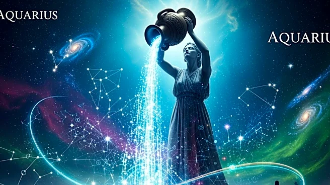 Aquarius Horoscope Today, May 28, 2026
