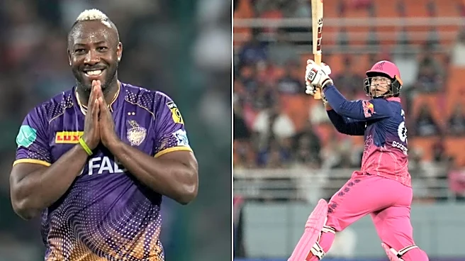 ‘Haters Will Say You’re Not 15’: Andre Russell’s Insta Story For Vaibhav Sooryavanshi Is Pure Gold