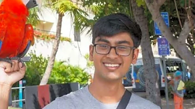 Private Probe, Independent Autopsy: How Suchir Balaji’s Parents Are Building Case Against Suicide Ruling