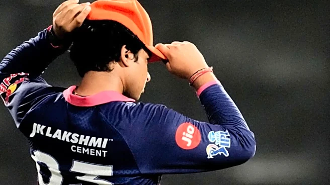 Vaibhav Sooryavanshi’s 97 Couldn't Beat Suresh Raina's 87 And It'll Blow Your Mind Why