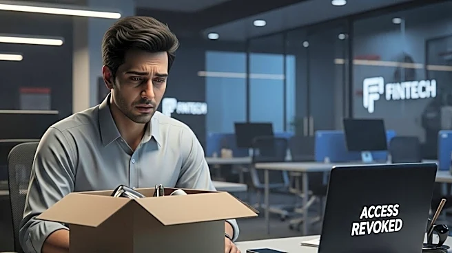 'They Quietly Wiped Out 30% Of The Team': Viral CRED Layoff Allegations Spark Fresh Debate On India’s Startup Job Crisis