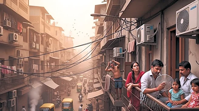 Why Energy-Efficient ACs May Help India Avoid Future Blackouts And Higher Power Bills
