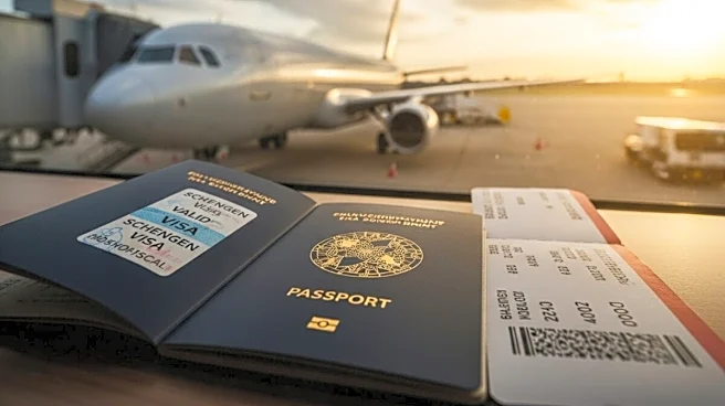 Is Your Visa Application Data Safe? Why VFS Global Is Facing Scrutiny In Europe