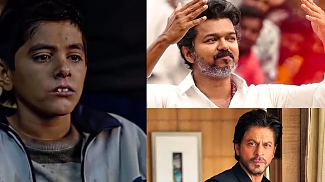 Kartavya’s ‘Child Actor’ Yudhvir Ahlawat Is 33, Beats Shah Rukh Khan And Vijay On IMDb Popularity List