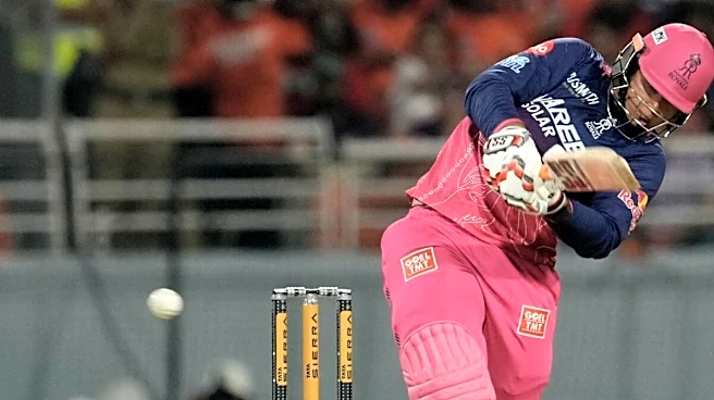 Meditation Before Carnage! Former CSK Star In Awe Of Vaibhav Sooryavanshi's 'Rage'