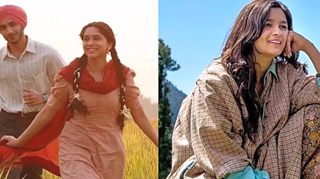 Imtiaz Ali Says Vedang Raina Reminded Him Of Alia Bhatt In Highway: 'Some Newcomers...'