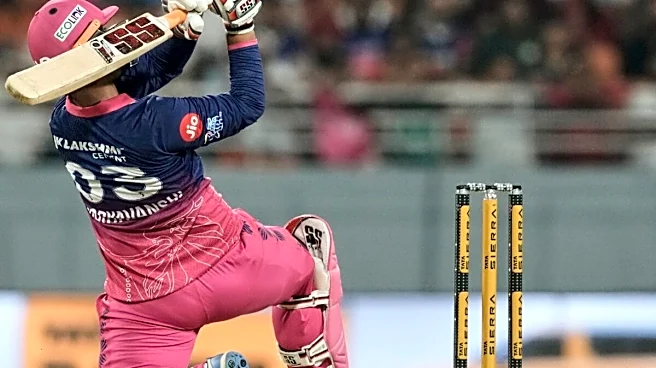 IPL 2026 Will Be Remembered As Sooryavanshi's Tournament, Feels Former Chief Selector
