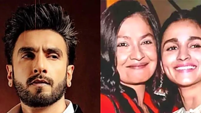 Ranveer Singh's Pralay Not Delayed Amid Don 3 Row?; Pooja Bhatt Calls Alia Bhatt An ‘Upgraded’ Version Of Herself