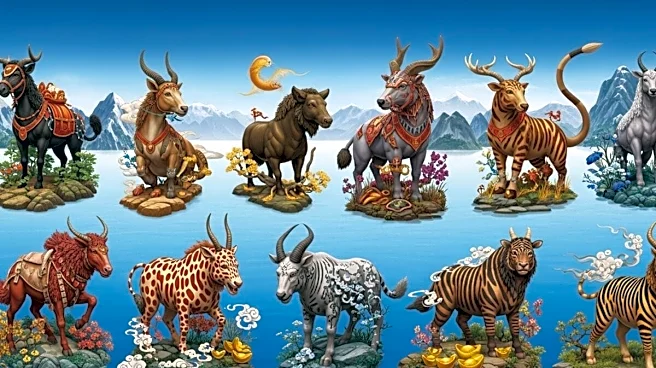 Chinese Horoscope Today, 29 May 2026