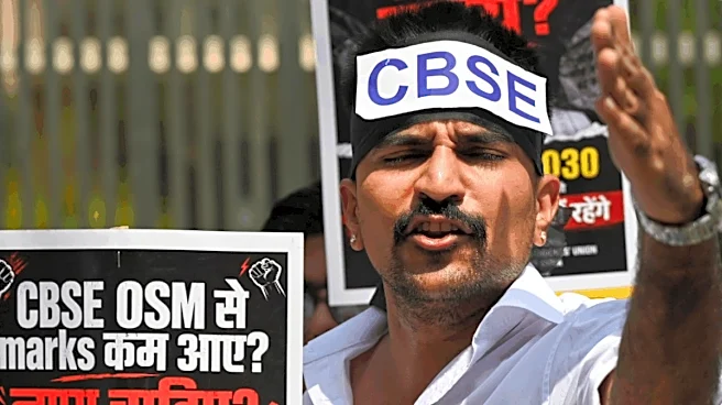 ‘Defend OSM, Don’t Panic’: CBSE Circulates Messaging Toolkit To Schools Amid Backlash