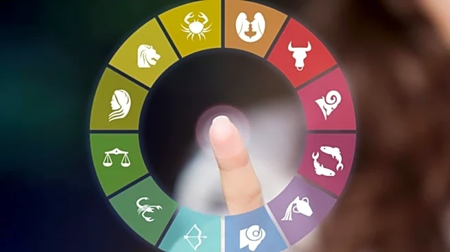 Horoscope Today, May 29, 2026: Astrological Predictions For All Zodiac Signs