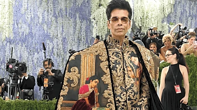 Karan Johar Announces 'It's A Digital Detox': Here's Why You Should Try It Too