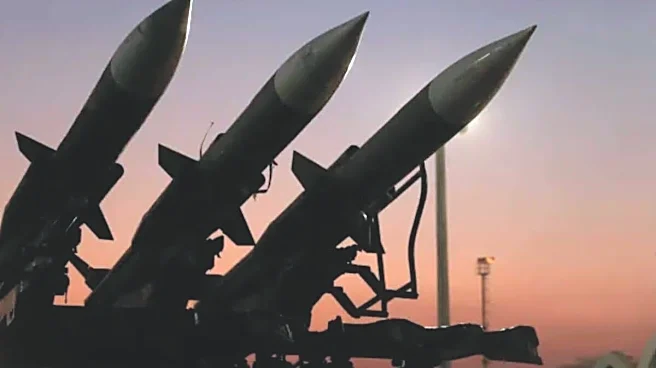 What Is ‘Arash-e Kamangir’? Iran Claims New Air Defence Weapon Brought Down US Reaper Drone