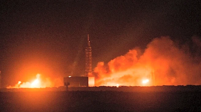 Why Blazing New Glenn May Bring Bezos’s Blue Origin Under Fire Even As Musk’s Space X Soars