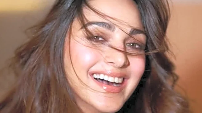 Kiara Advani Reveals Her Character Nadia In Toxic Made Her Rethink About Man-Woman Dynamics
