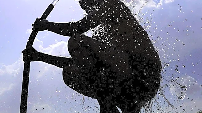 Weak El Nino In June, IMD Says India May See Weaker Monsoon And More Heatwaves
