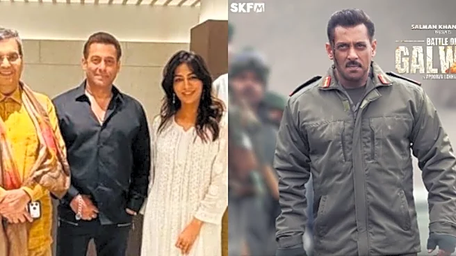 Maatrubhumi FIRST Review: Salman Khan's 'Must Watch Film' Gets Thumbs Up From Subhash Ghai