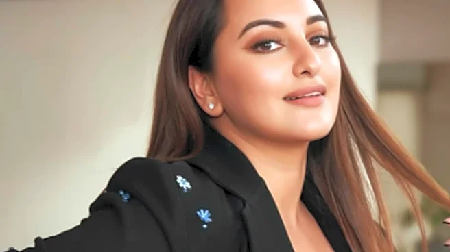 Sonakshi Sinha Rents Out Bandra Luxury Apartment To Kuwait Consulate For Rs 1.92 Crore