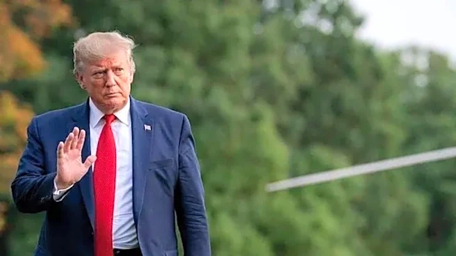Trump Won’t Sign Iran Deal Without His Red Lines: White House After 2-Hour Meeting Ends Without Decision