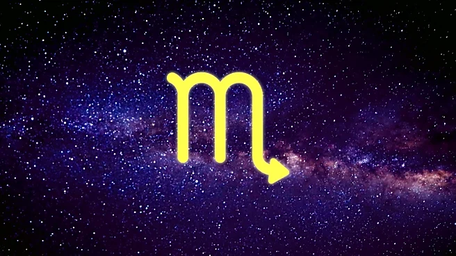Scorpio Daily Horoscope Today, May 30, 2026